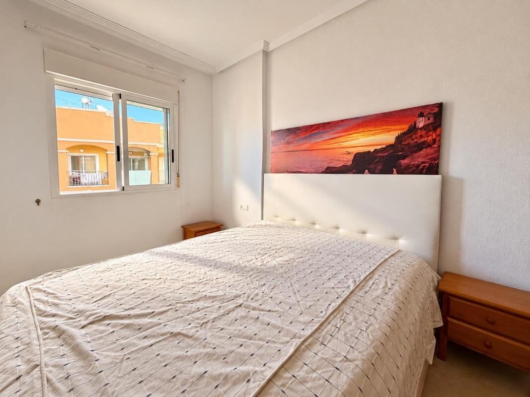 Апартаменты с 2 спальнями, 58м² в Торревьеха, Испания [ID: 0152-605221]