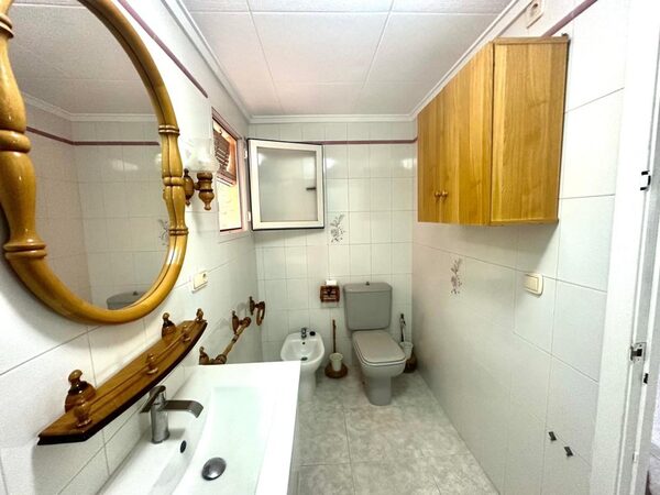 Апартаменты в Торревьеха, Испания, 120м² - изображение 21