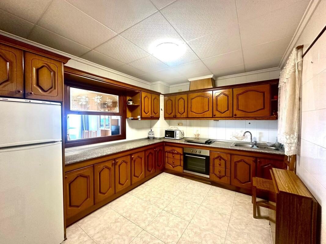 Апартаменты с 3 спальнями, 120м² в Торревьеха, Испания [ID: 0152-605083]