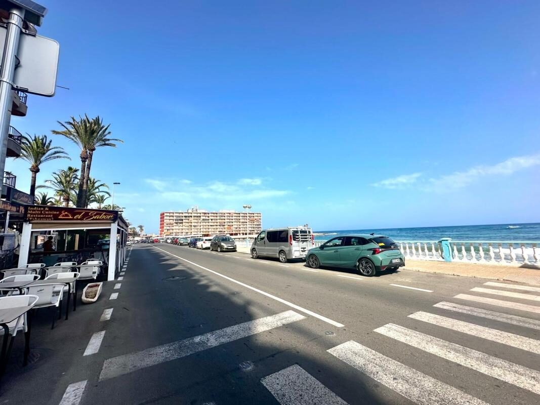 Апартаменты с 3 спальнями, 120м² в Торревьеха, Испания [ID: 0152-605083]