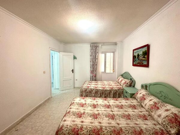 Апартаменты в Торревьеха, Испания, 120м² - изображение 12