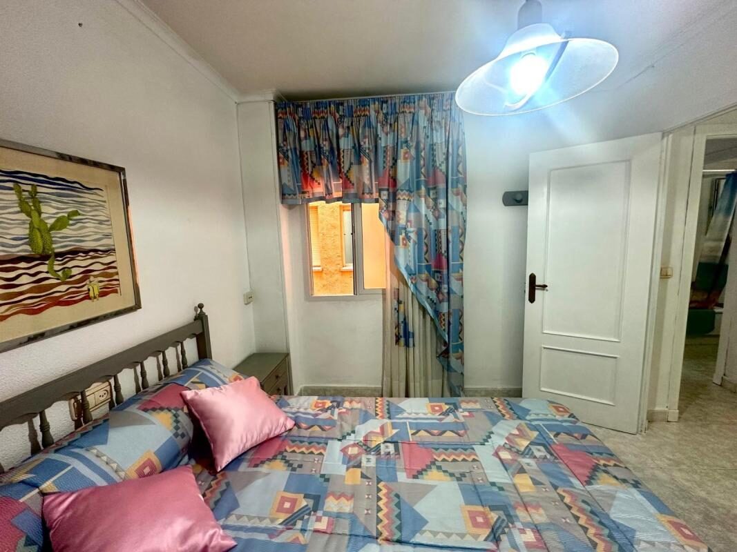 Апартаменты с 3 спальнями, 120м² в Торревьеха, Испания [ID: 0152-605083]