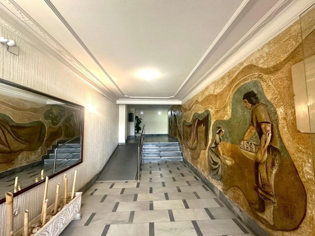 Апартаменты с 3 спальнями, 120м² в Торревьеха, Испания [ID: 0152-605083]