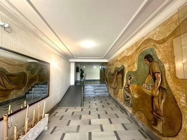Апартаменты в Торревьеха, Испания, 120м² - изображение 25