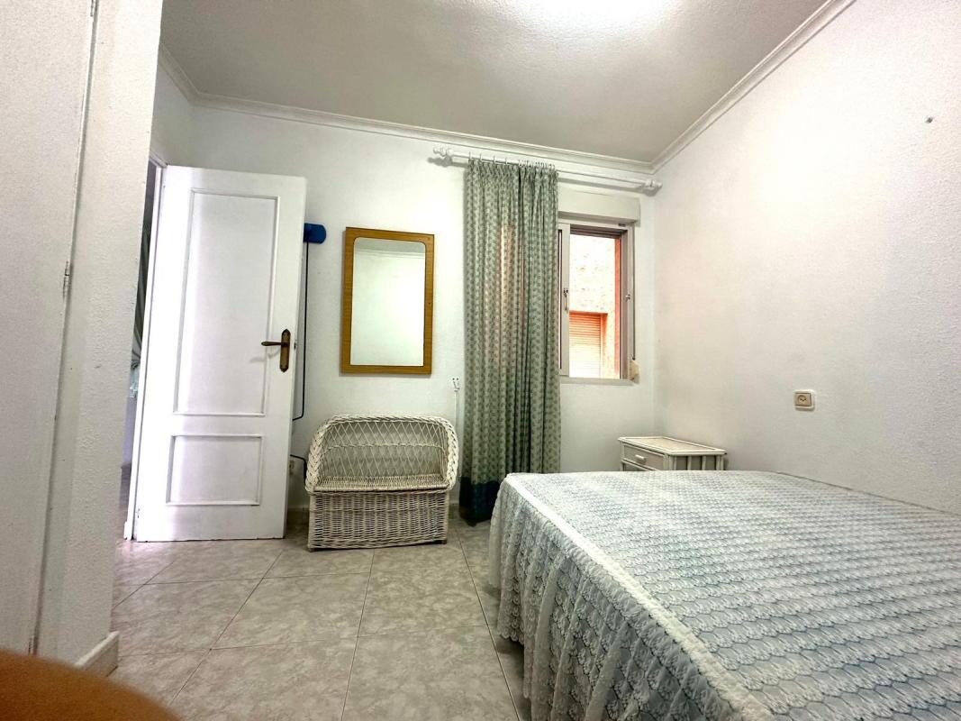 Апартаменты с 3 спальнями, 120м² в Торревьеха, Испания [ID: 0152-605083]