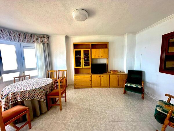 Апартаменты в Торревьеха, Испания, 120м² - изображение 3