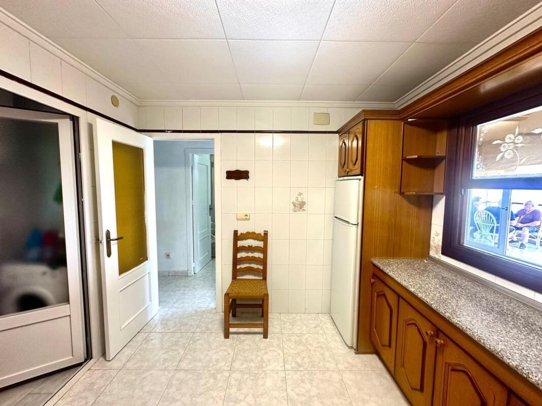 Апартаменты с 3 спальнями, 120м² в Торревьеха, Испания [ID: 0152-605083]