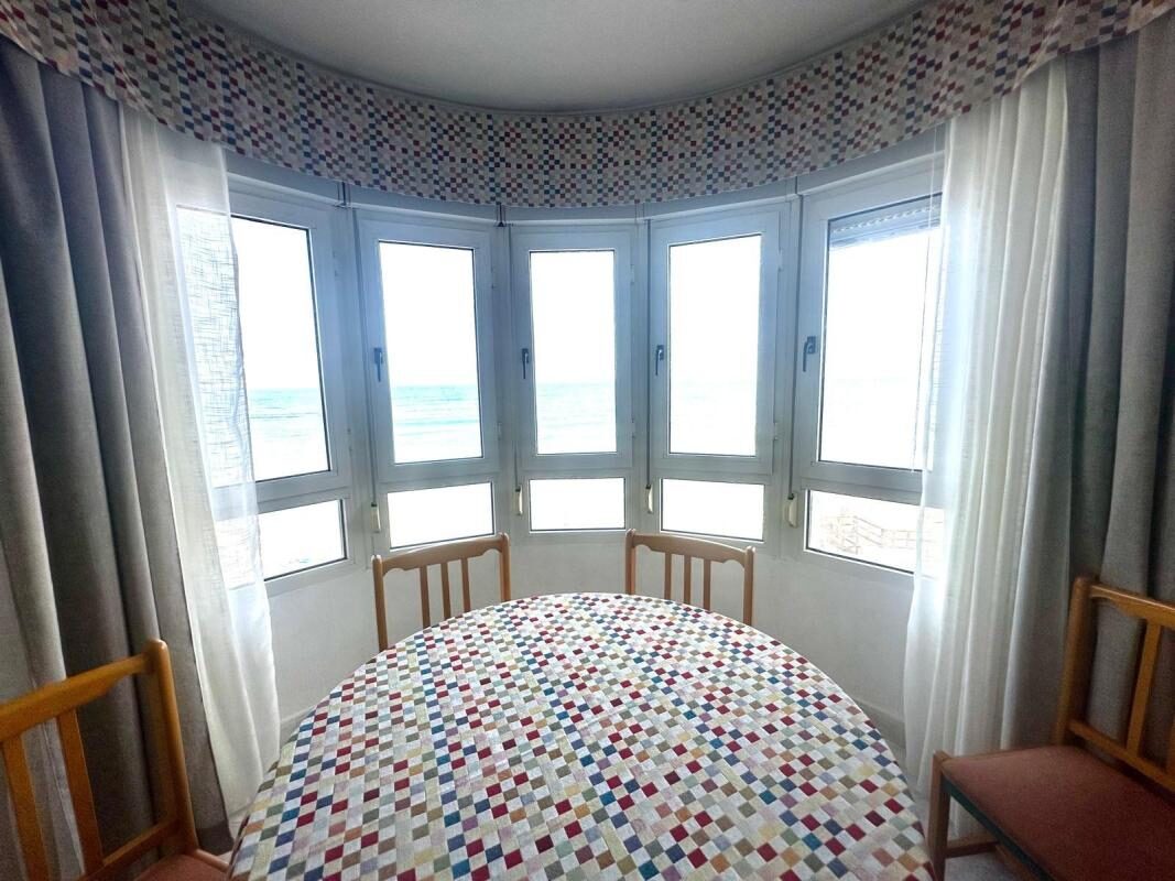 Апартаменты с 3 спальнями, 120м² в Торревьеха, Испания [ID: 0152-605083]