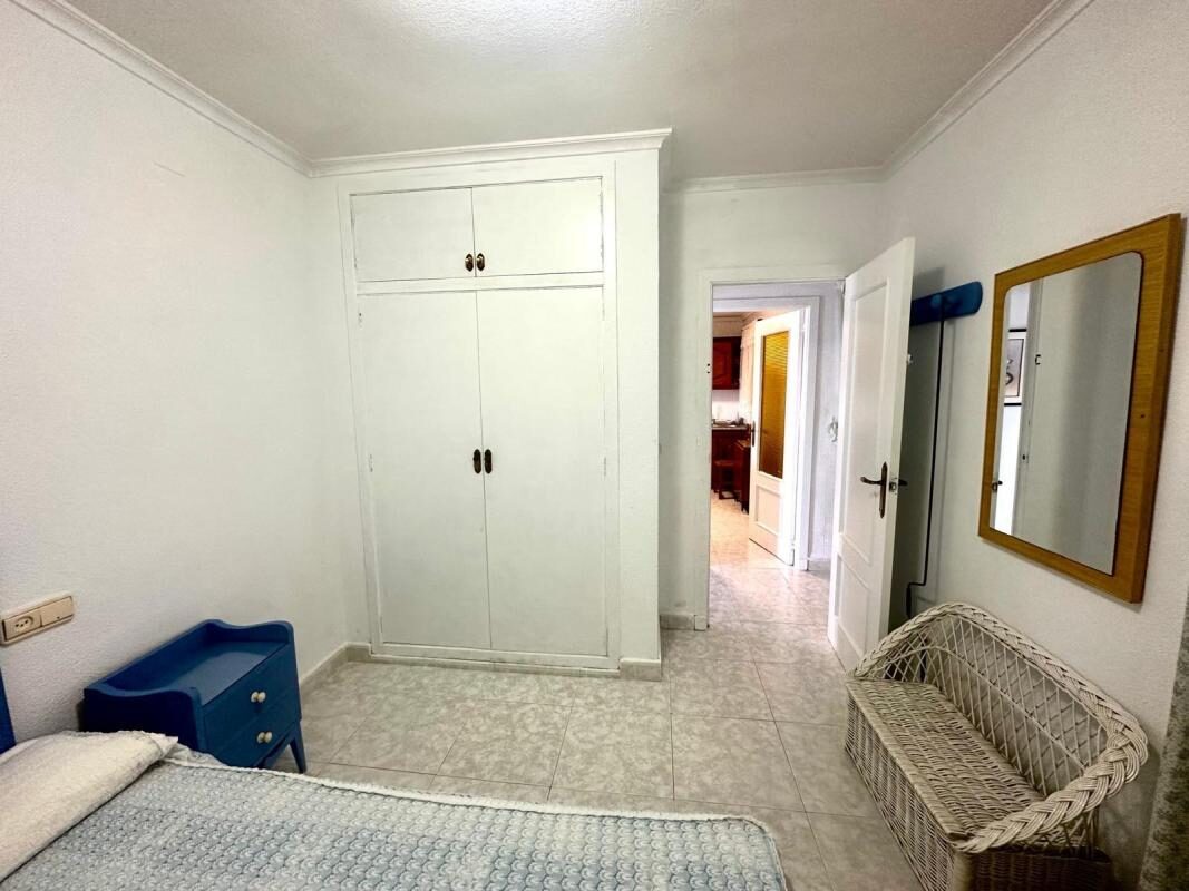 Апартаменты с 3 спальнями, 120м² в Торревьеха, Испания [ID: 0152-605083]