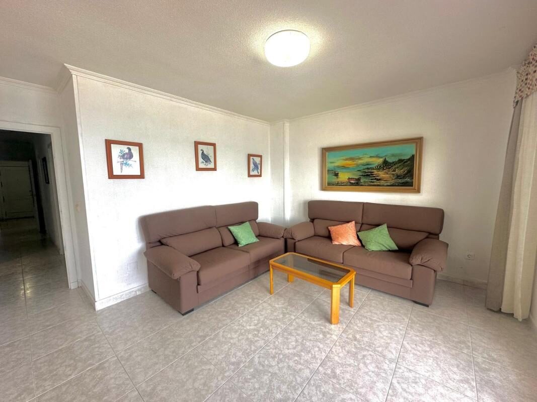 Апартаменты с 3 спальнями, 120м² в Торревьеха, Испания [ID: 0152-605083]