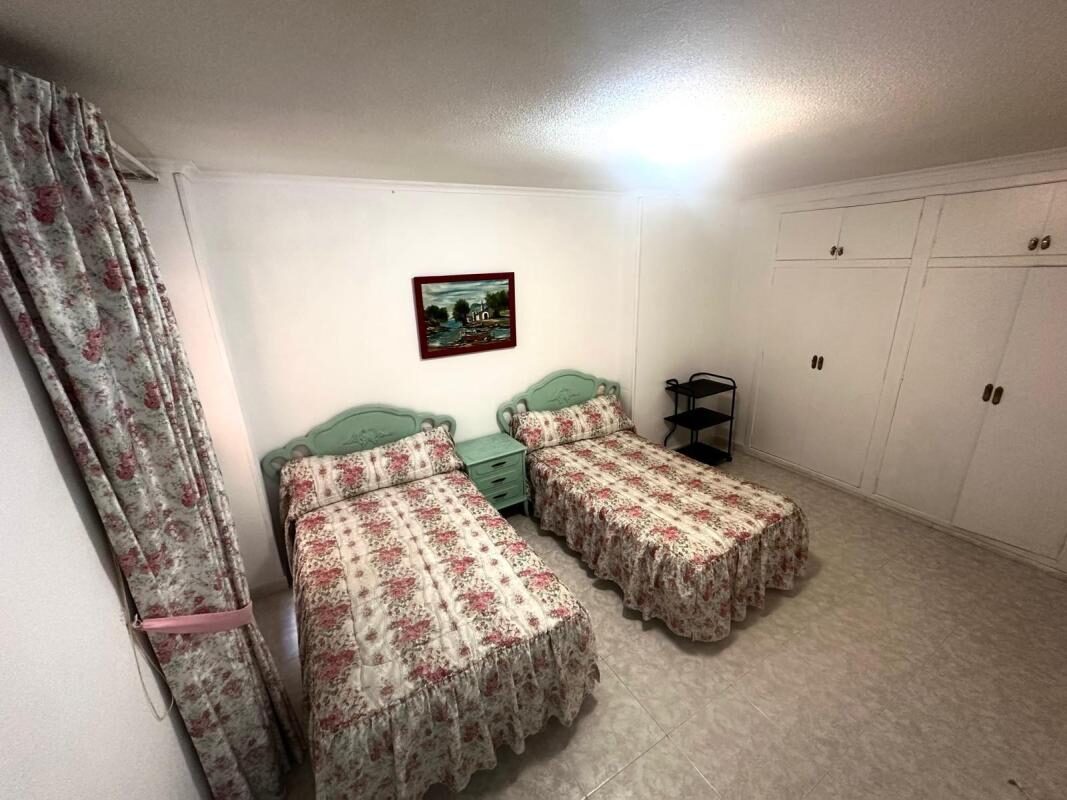 Апартаменты с 3 спальнями, 120м² в Торревьеха, Испания [ID: 0152-605083]