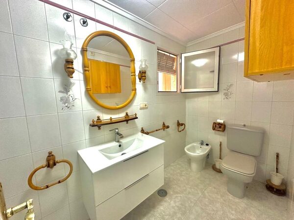 Апартаменты в Торревьеха, Испания, 120м² - изображение 22