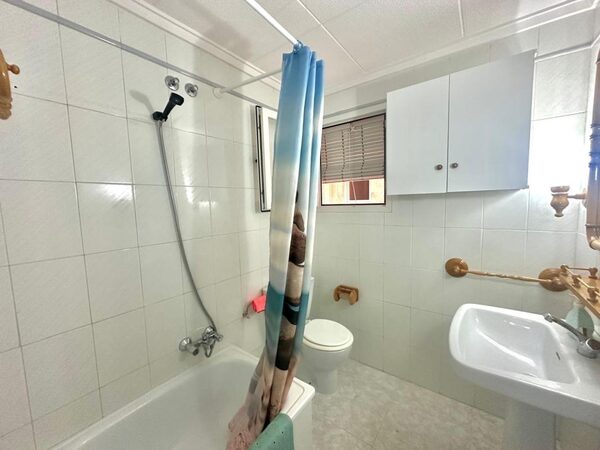 Апартаменты в Торревьеха, Испания, 120м² - изображение 17