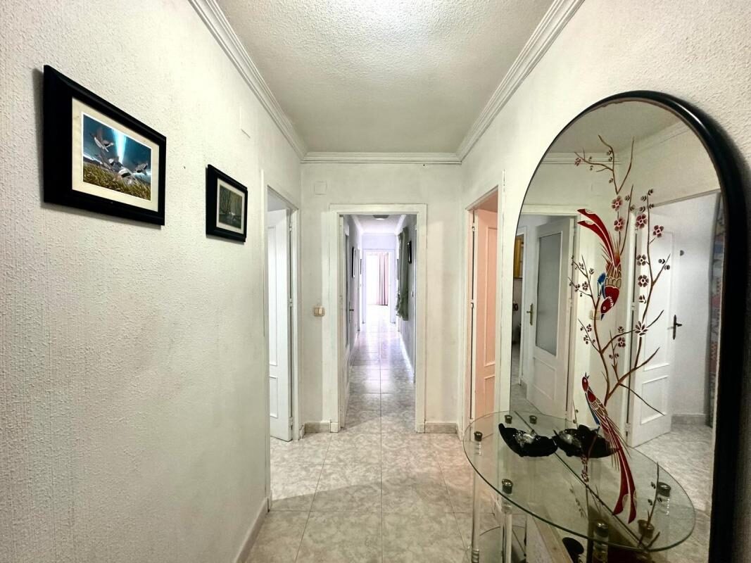 Апартаменты с 3 спальнями, 120м² в Торревьеха, Испания [ID: 0152-605083]