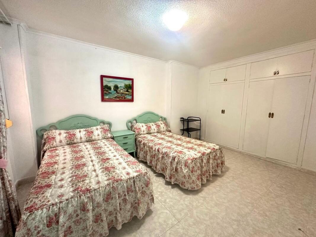 Апартаменты с 3 спальнями, 120м² в Торревьеха, Испания [ID: 0152-605083]