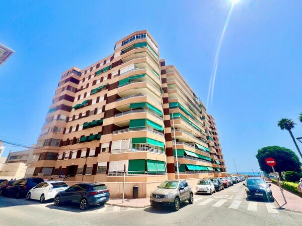 Апартаменты в Торревьеха, Испания, 110м² - изображение 3