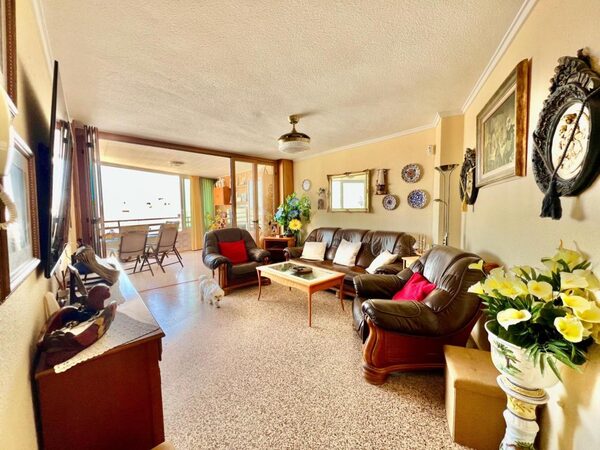 Апартаменты в Торревьеха, Испания, 110м² - изображение 5