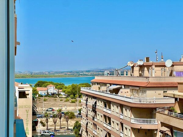 Апартаменты в Торревьеха, Испания, 110м² - изображение 20