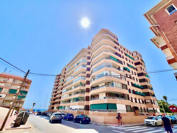 Апартаменты в Торревьеха, Испания, 110м² - изображение 2