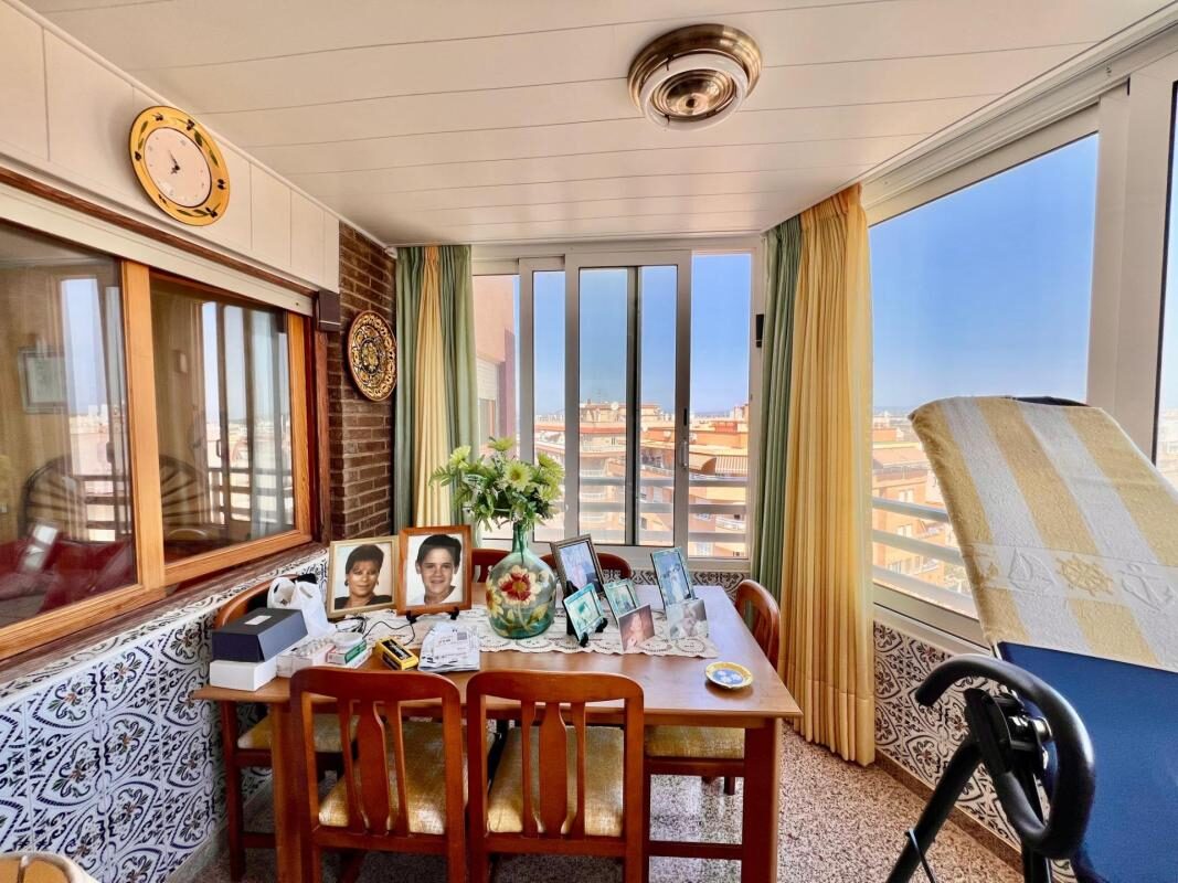 Apartments with 3 bedrooms, 110m² in Torrevieja, Spain [ID: 0152-605046]
