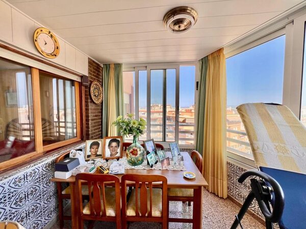 Апартаменты в Торревьеха, Испания, 110м² - изображение 18
