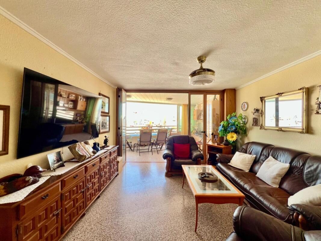 Apartments with 3 bedrooms, 110m² in Torrevieja, Spain [ID: 0152-605046]