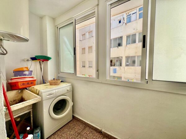 Апартаменты в Торревьеха, Испания, 110м² - изображение 26