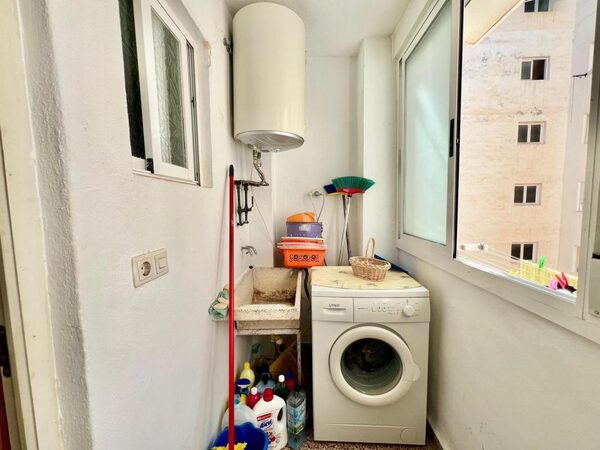 Апартаменты в Торревьеха, Испания, 110м² - изображение 27