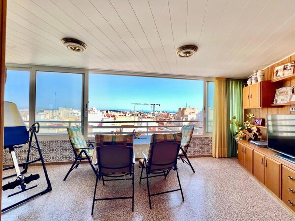 Апартаменты в Торревьеха, Испания, 110м² - изображение 11