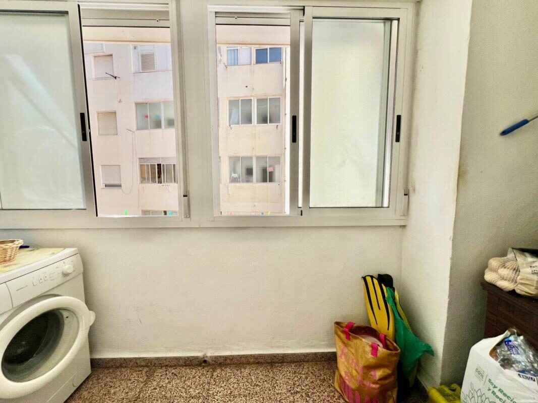Apartments with 3 bedrooms, 110m² in Torrevieja, Spain [ID: 0152-605046]