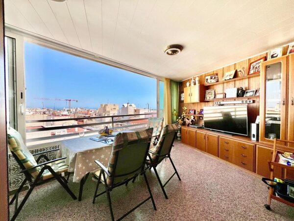 Апартаменты в Торревьеха, Испания, 110м² - изображение 12