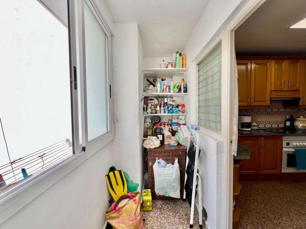 Apartments with 3 bedrooms, 110m² in Torrevieja, Spain [ID: 0152-605046]