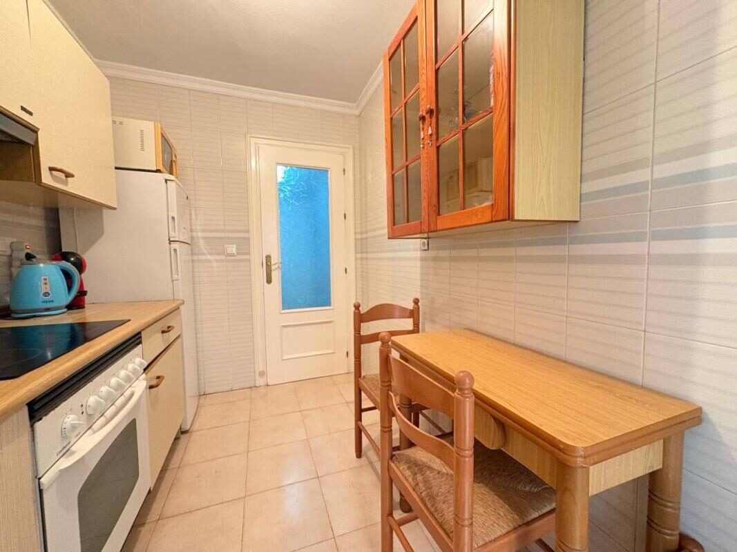 Apartments, 74m² in Torrevieja, Spain [ID: 0152-605036]