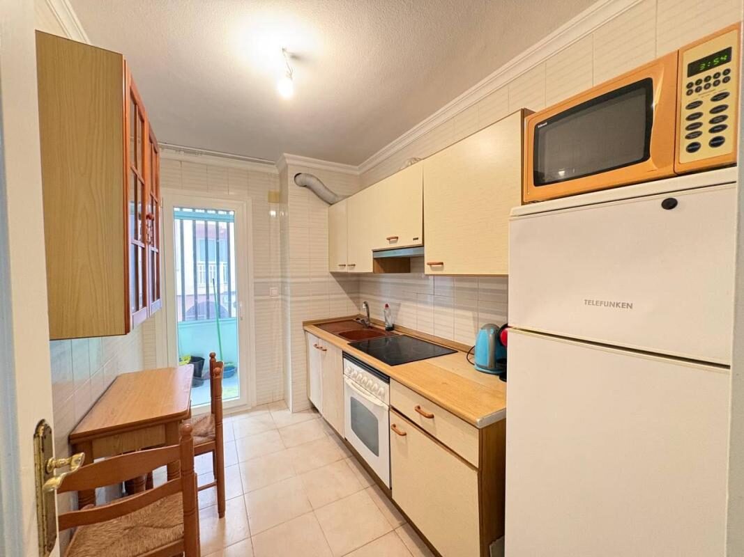 Apartments, 74m² in Torrevieja, Spain [ID: 0152-605036]
