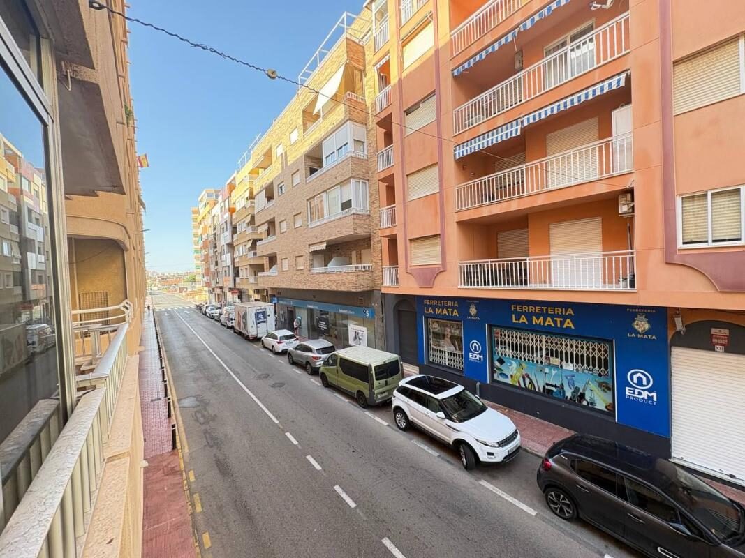 Apartments, 74m² in Torrevieja, Spain [ID: 0152-605036]