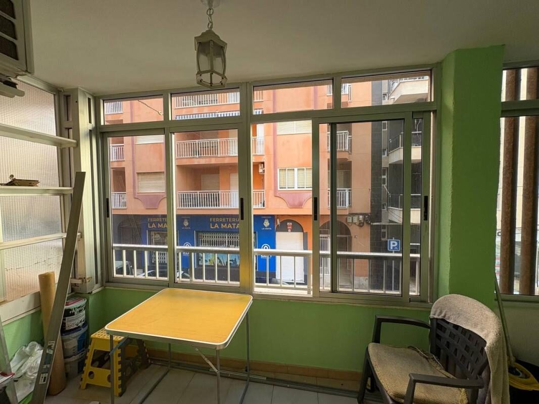 Apartments, 74m² in Torrevieja, Spain [ID: 0152-605036]