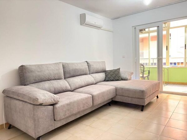 Апартаменти в Торрев'єха, Іспанія, 74м² - зображення 3