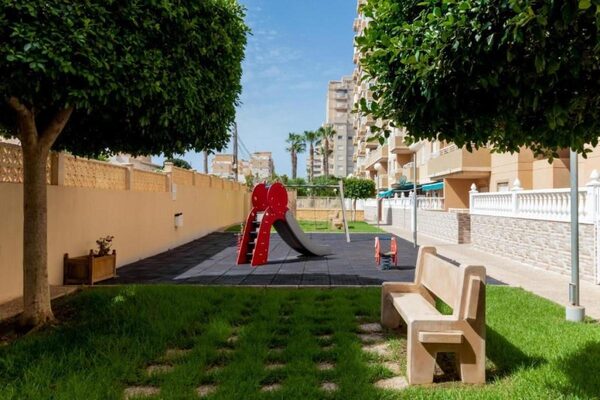 Apartments in Torrevieja, Spain, 123m² - image 4