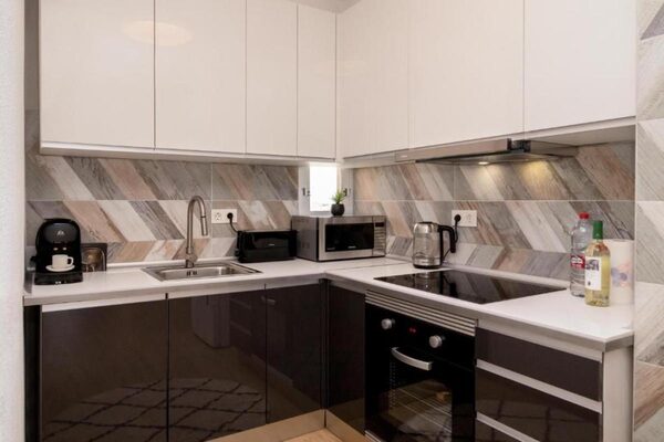 Apartments in Torrevieja, Spain, 123m² - image 13