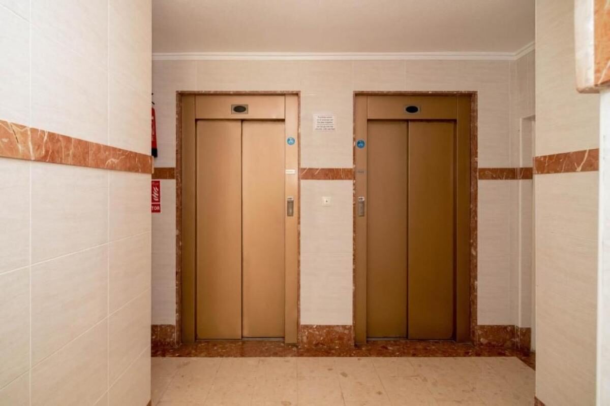 Apartments, 123m² in Torrevieja, Spain [ID: 0152-605037]