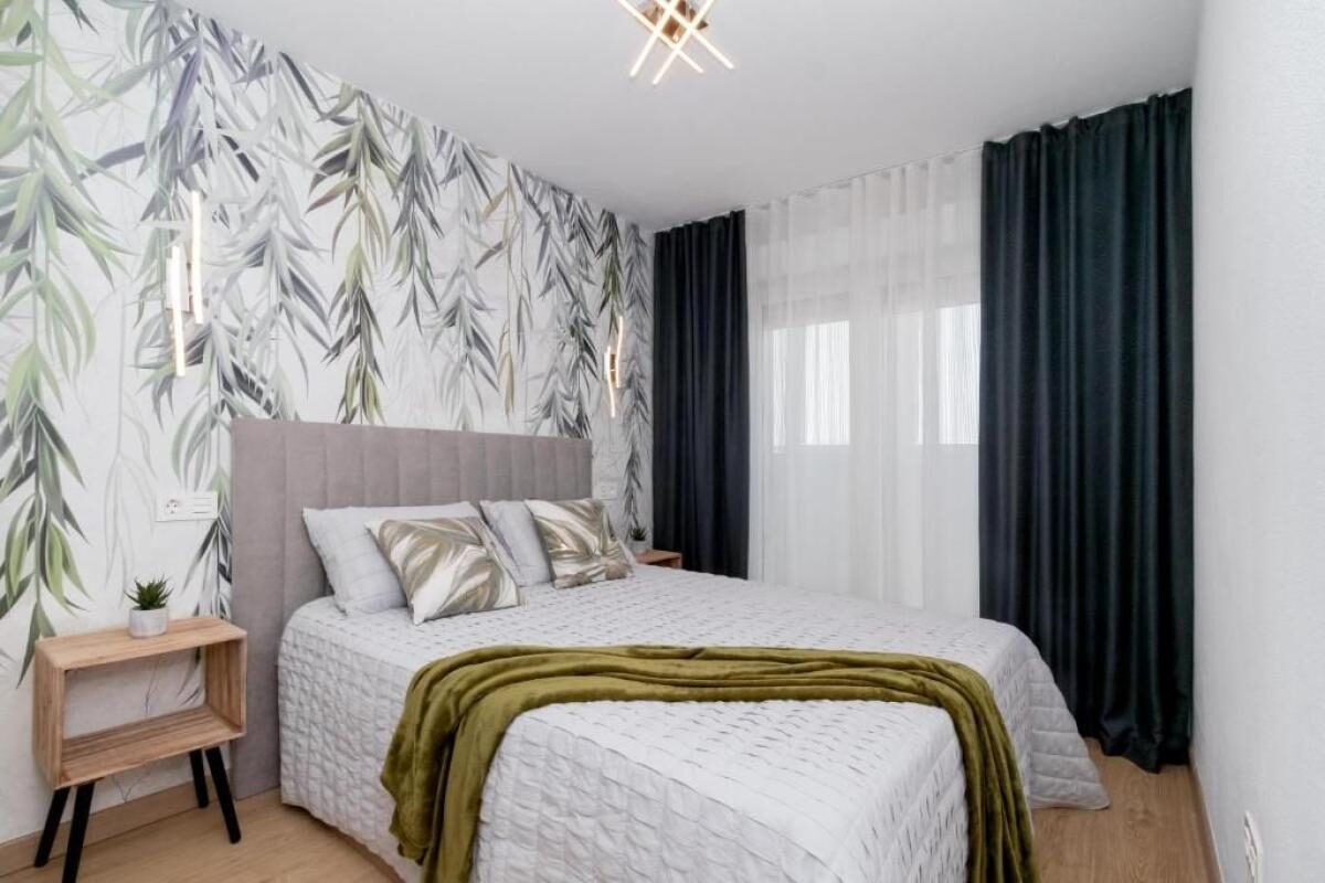 Apartments, 123m² in Torrevieja, Spain [ID: 0152-605037]