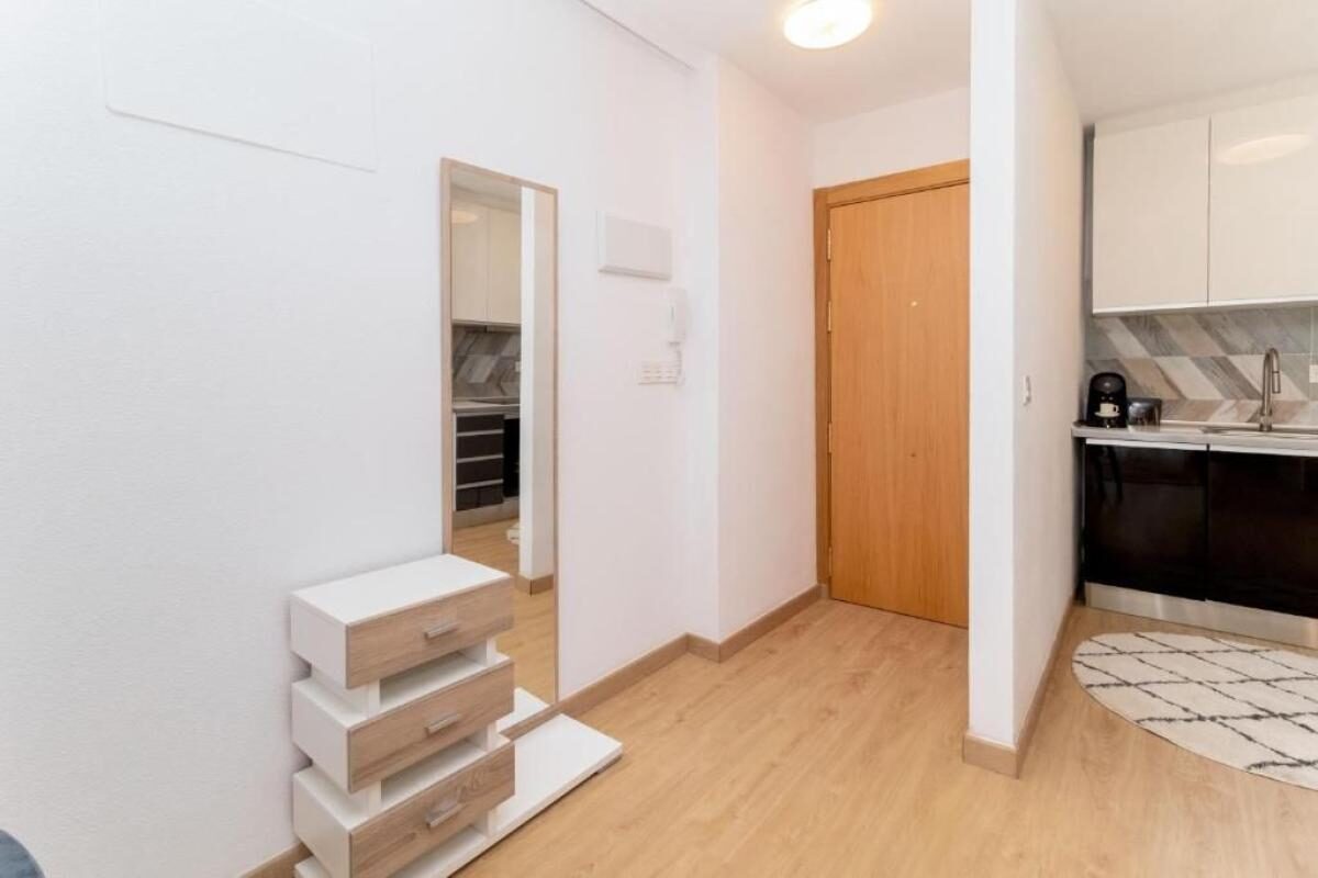 Apartments, 123m² in Torrevieja, Spain [ID: 0152-605037]