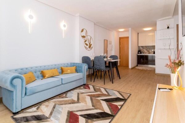 Apartments in Torrevieja, Spain, 123m² - image 8