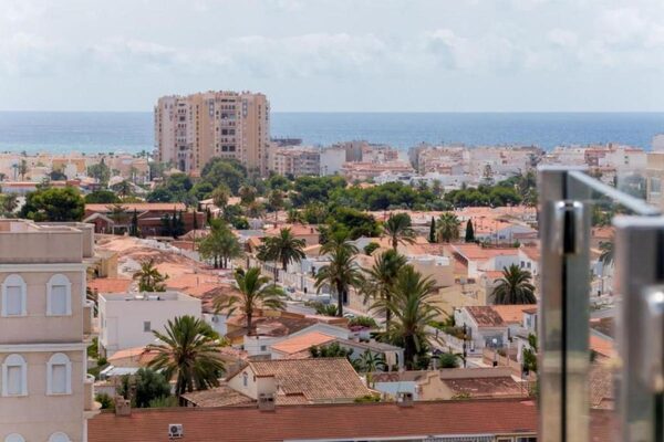 Apartments in Torrevieja, Spain, 123m² - image 5