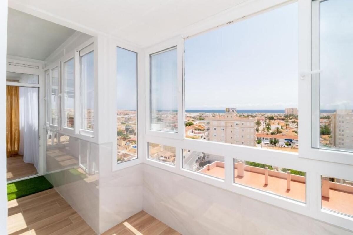 Apartments, 123m² in Torrevieja, Spain [ID: 0152-605037]
