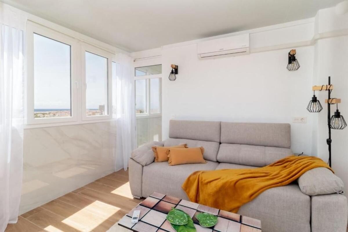 Apartments, 123m² in Torrevieja, Spain [ID: 0152-605037]