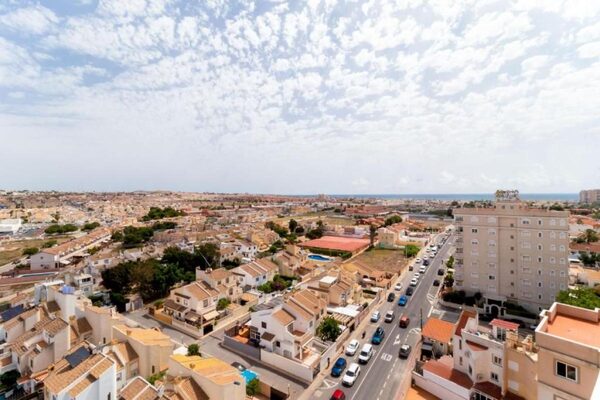 Apartments in Torrevieja, Spain, 123m² - image 6