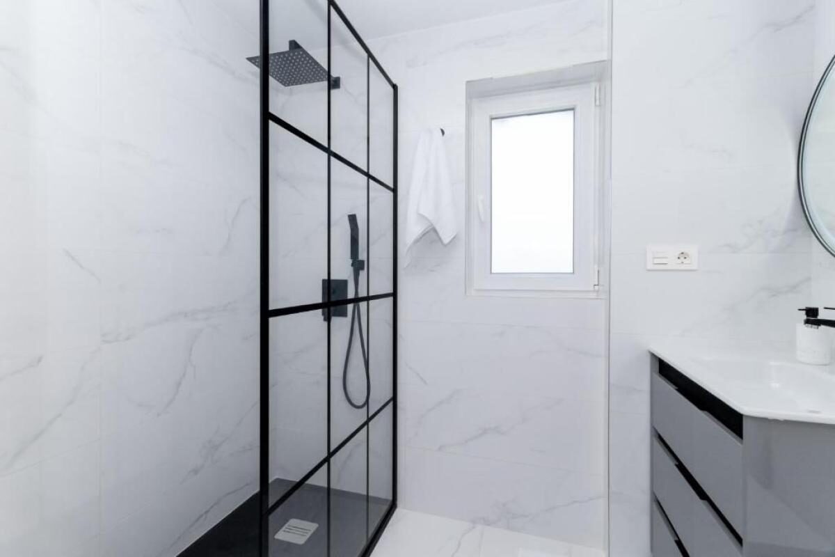 Apartments, 123m² in Torrevieja, Spain [ID: 0152-605037]