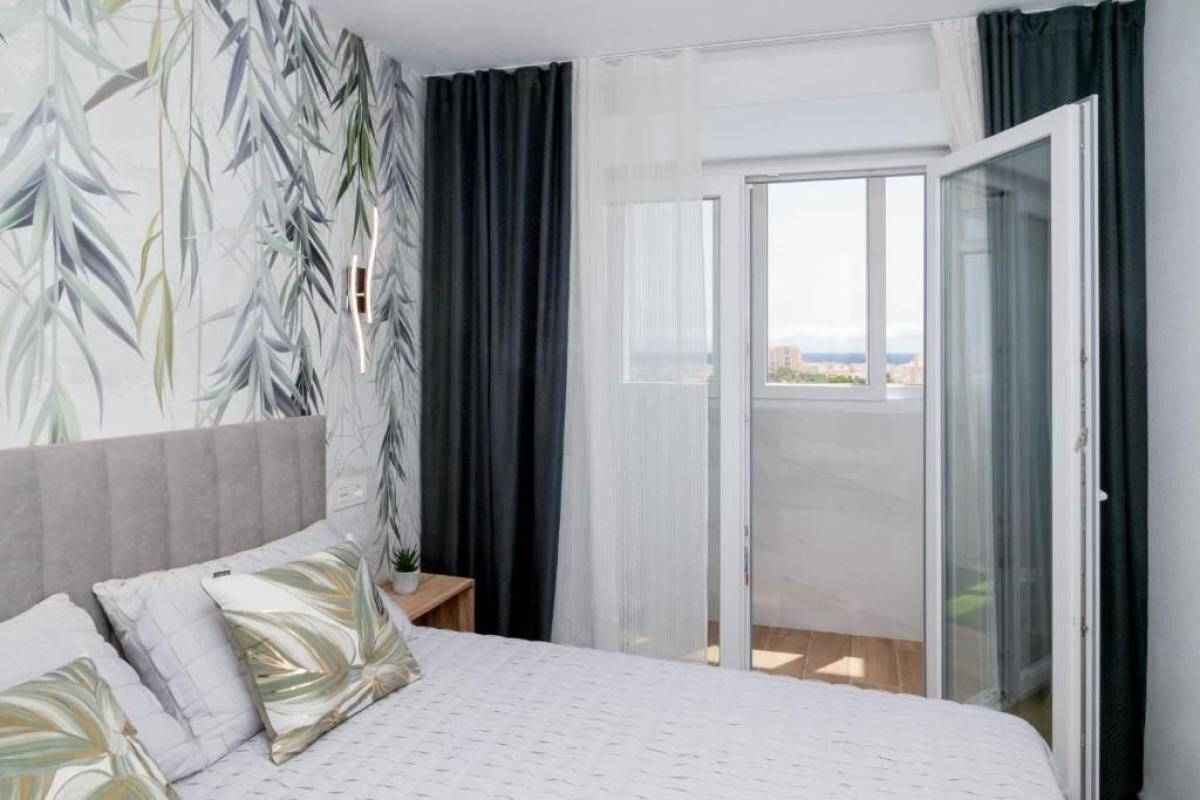 Apartments, 123m² in Torrevieja, Spain [ID: 0152-605037]