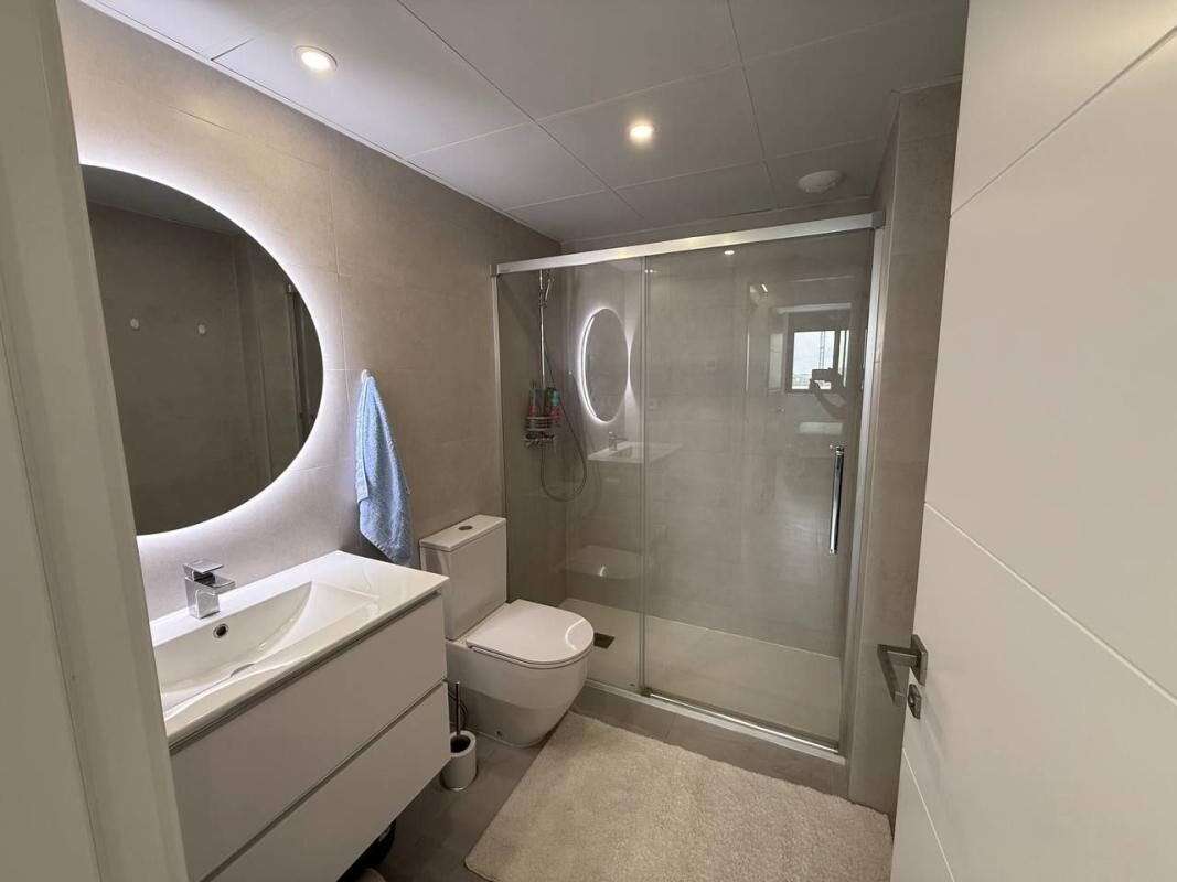 Апартаменты, 87м² в Финестрат, Испания [ID: 0152-605034]